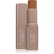 NAM Sculpting kremasti bronzer v paličici odtenek 3 Warm Coffee 10 g