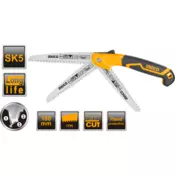 INGCO Sklapajuca testera HFSW1808
