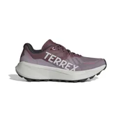 Adidas TERREX AGRAVIC 3 W, ženske patike za trail trcanje, ljubicasta IG6583