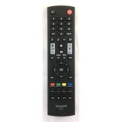 General SHARP GJ220, 9JR9800000005 - originalni daljinski upravljac