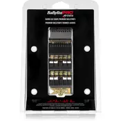 BaByliss PRO Blades Skeleton FX nadomestne glave 1,5mm, 3mm, 4,8mm, 6mm 4 kos