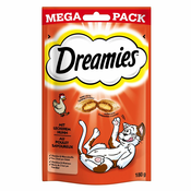 Dreamies macje grickalice u velikom pakiranju - Losos (4 x 180 g)BESPLATNA dostava od 299kn