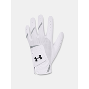 Under Armour UA Youth Iso-Chill Golf Glove Otroške rokavice Bela