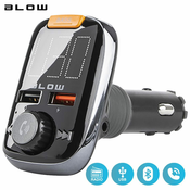 BLOW FM oddajnik 74-154