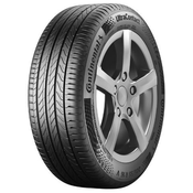 CONTINENTAL letna pnevmatika 215/50R17 95W ULTRACONTACT FR