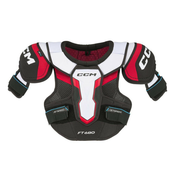 Ščitnik za ramena CCM JetSpeed FT680 Junior S