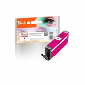 Peach združljiva kartuša Canon CLI-581XXL, 1996C001, magenta, 12 ml
