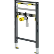 Viega Modul za umivalnik Viega Prevista Dry 8535.31 820-980X500 776190