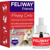 Feliway Friends - 30-dnevno polnilo, 48 ml