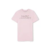 Marc Jacobs športna obleka bombažna