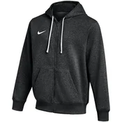 Nike Park Fleece Full-Zip Hoodie Črna