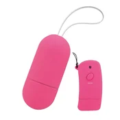 Vibro Jaje Inner Pleasure
