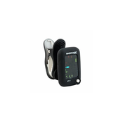 Rocktuner RT CT 7 BLK Chromatic Clamp tuner