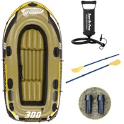 Avenli Camac Fishman 300 za 2+1 osobe 252x125x40cm