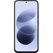 XIAOMI Redmi Note 17 6/256GB Black (Crni)