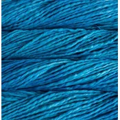 Malabrigo Rasta Cian Pletilna preja