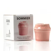 Toothbrush holder Naturbrush Red Sommier