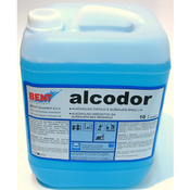 PRAMOL CHEMIE čistilno sredstvo ALCODOR 1/10 lit
