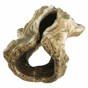 Keramična korenina za akvarij 12,5x8x5,5 cm
