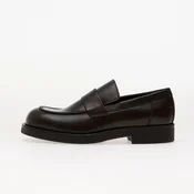 Sneakers MM6 Mocassin Cappuccino/ Black EUR 46