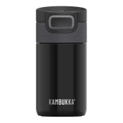 Kambukka Termovka Kambukka Etna Črna Nerjaveče jeklo 300 ml
