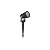Philips - LED spoljašnji reflektor CAPER LED/1,5W/24V IP44