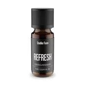 Etericno ulje za aroma difuzor Stadler Form Refresh 10 ml