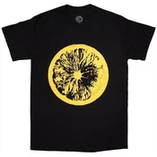 The Stone Roses Majica Tour 2016 Unisex Black S