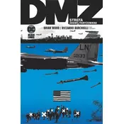 DMZ - Strefa zdemilitaryzowana T.4