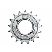 Sturmey-Archer 20z 1/8 kolesce z navpičnico