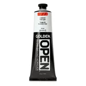 GOLDEN OPEN Akrilna barva s počasnim sušenjem 148 ml | Različni odtenki