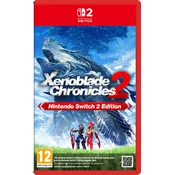Xenoblade Chronicles 2 (Nintendo Switch 2)