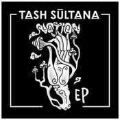 Tash Sultana - Notion (Metallic Silver Coloured) (LP)