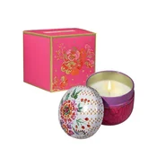 Fragonard Laurier Rosa Cedre candle