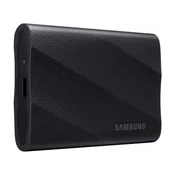 SAMSUNG MU-PG4T0B/EU Eksterni SSD, 4TB T9, USB 3.2