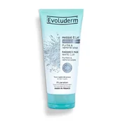 EVOLUDERM - WHITE CLAY RADIANCE Maska za lice 100ml