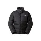 THE NORTH FACE Zunanja jakna SAIKURU črna/bela