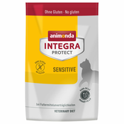 Animonda Integra Protect Adult Sensitive - Varčno pakiranje: 3x1,2 kg