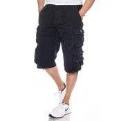 JET LAG FW011 BERMUDE LBLK