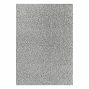 XXXL Ravno Tkana Preproga Nizza, Svetlo Siva, Ca. 80x150cm