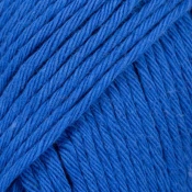 Drops Paris Uni Colour 09 Royal Blue Pletilna preja