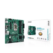 1700 ASUS PRO B760M-CT-CSM mATX