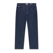 GUESS JEANS Kavbojke G16 temno modra