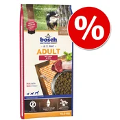 Bosch  - Senior 12,5 kg