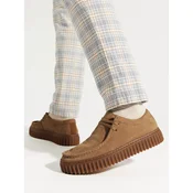Clarks  TORHILL LO  Bež