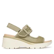 Sandali Hispanitas HV264636 C001 Zelena