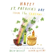 Happy St. Patrick's Day from the Crayons