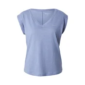 Pepe Jeans Top progasto modra