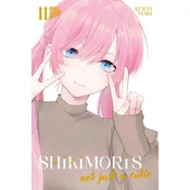 Shikimoris not just a Cutie 11