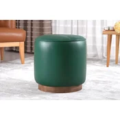 Atelier del Sofa Tabure, Zeleni